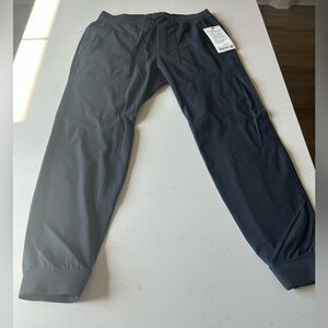 Men’s Lululemon ABC jogger. Brand new.